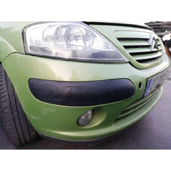 citroën c3 del año 2004