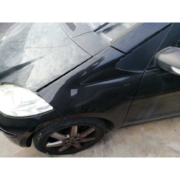 mercedes-benz clase a (w169) del año 2006