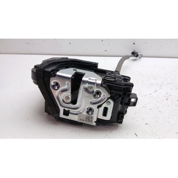 Recambio de cerradura puerta trasera izquierda para kia ev3 referencia OEM IAM 81410EV000  