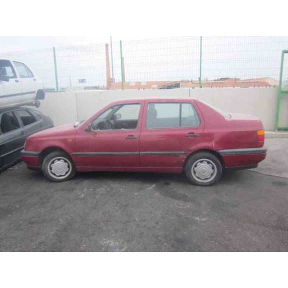 volkswagen vento (1h2) del año 1993