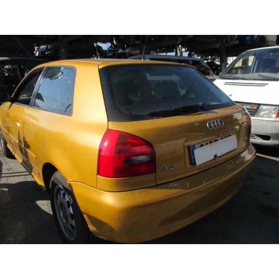 audi a3 (8l) del año 1999