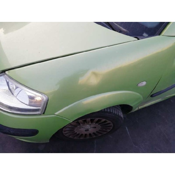 citroën c3 del año 2004