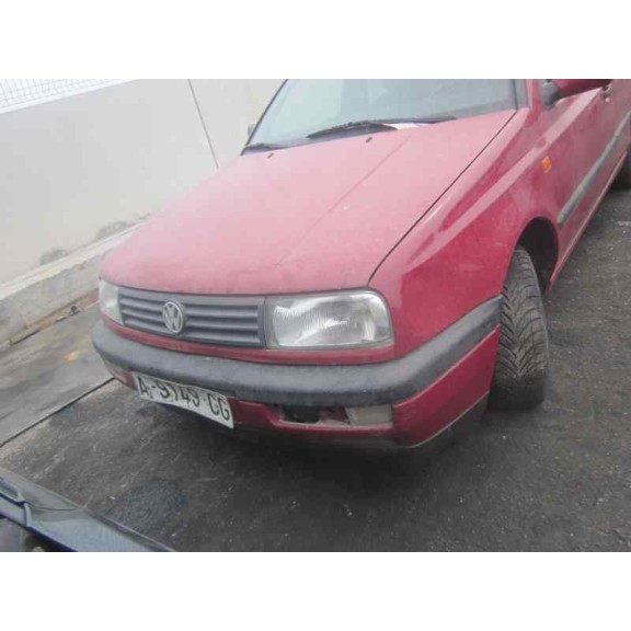 volkswagen vento (1h2) del año 1993