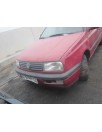 volkswagen vento (1h2) del año 1993