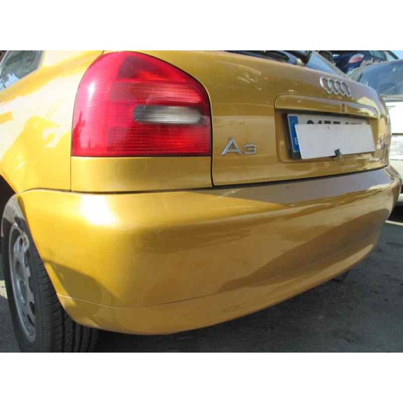audi a3 (8l) del año 1999
