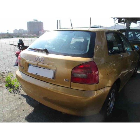 audi a3 (8l) del año 1999