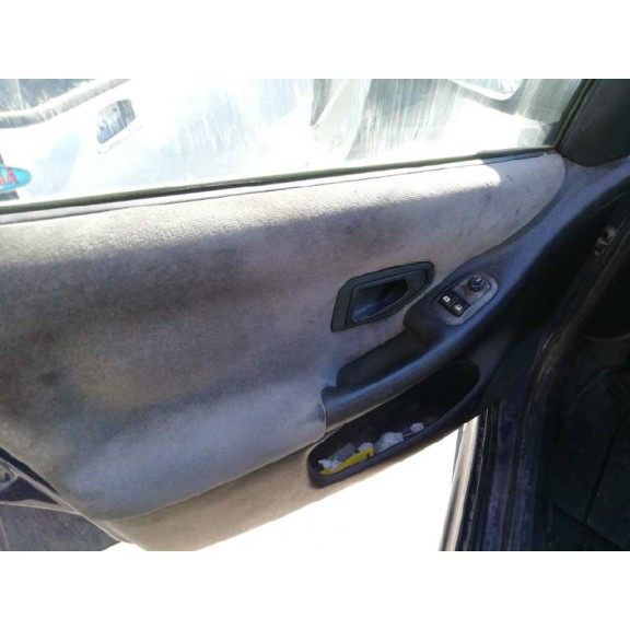 peugeot 306 berlina 3/4/5 puertas (s2) del año 1999