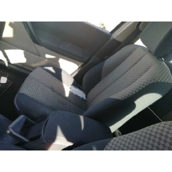 renault megane ii berlina 5p del año 2004