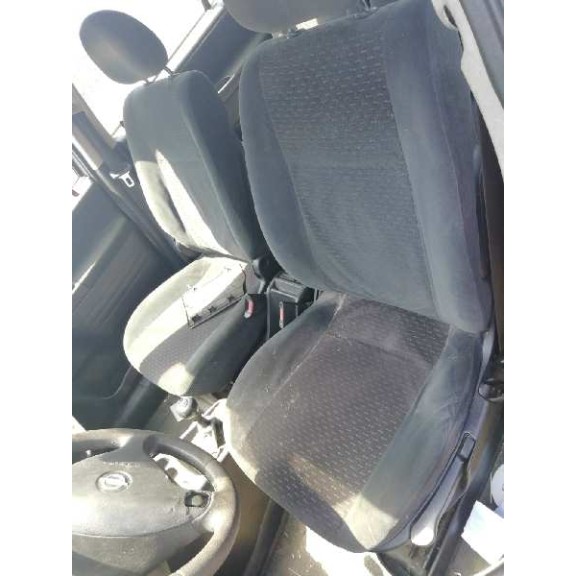 opel zafira a del año 2004