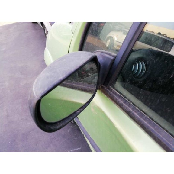 citroën c3 del año 2004