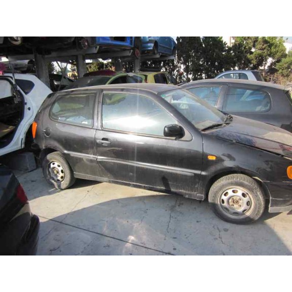 volkswagen polo berlina (6n1) del año 1994