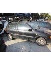 volkswagen polo berlina (6n1) del año 1994