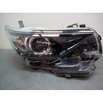 FARO DERECHO 8113002K30 SOPORTES ROTOS 90078097