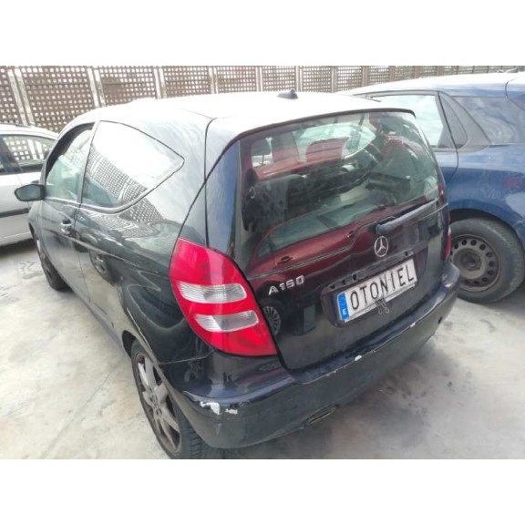 mercedes-benz clase a (w169) del año 2006