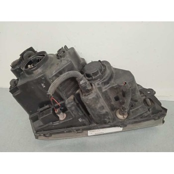 Recambio de faro izquierdo para kia sorento 2.5 crdi cat referencia OEM IAM  BIFARO 1ºSERIE