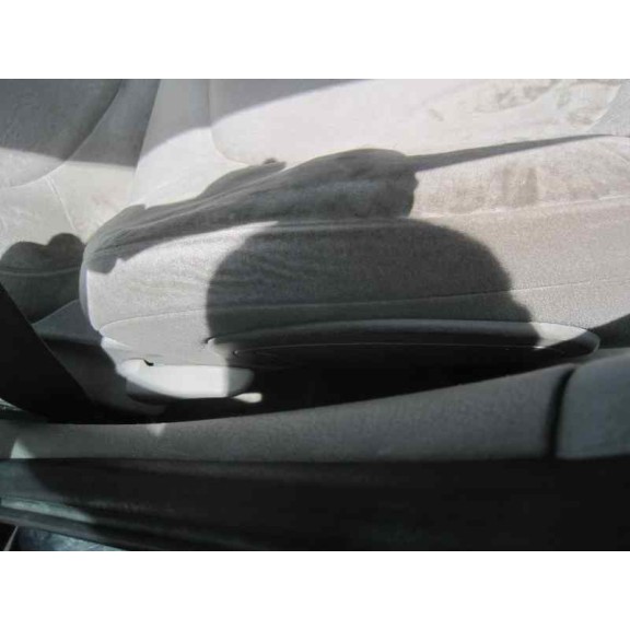 citroën c5 berlina del año 2007