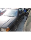 volkswagen polo berlina (6n1) del año 1994