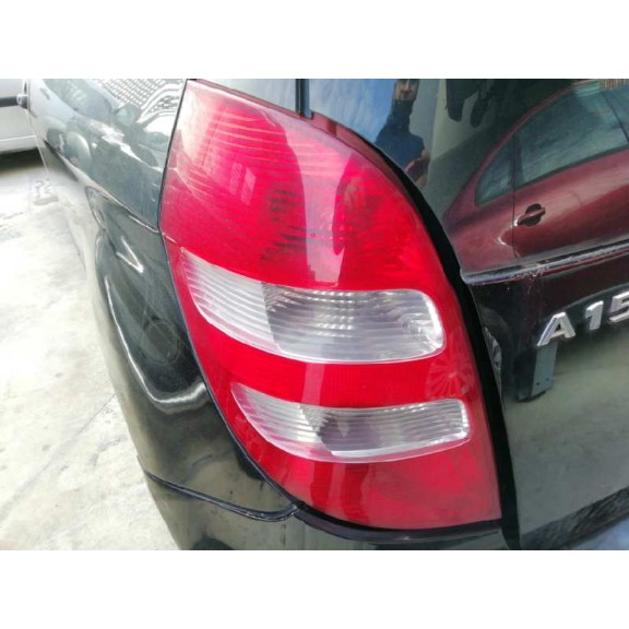 mercedes-benz clase a (w169) del año 2006