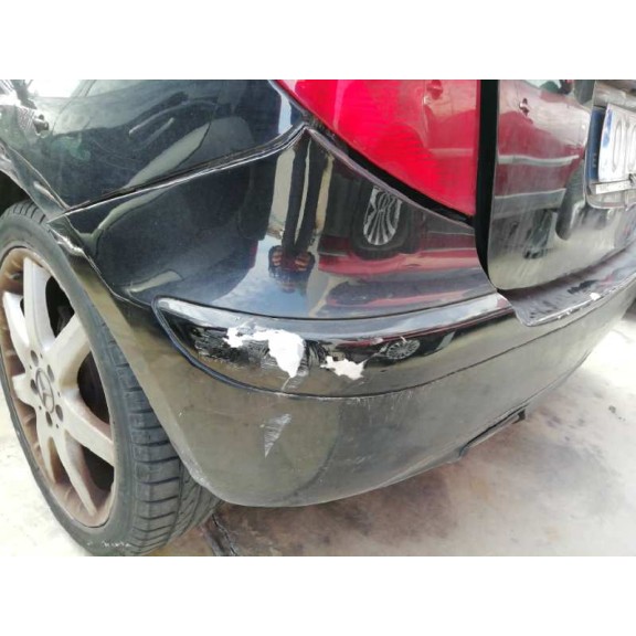 mercedes-benz clase a (w169) del año 2006