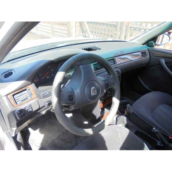 mg serie 45 (rt) del año 2000