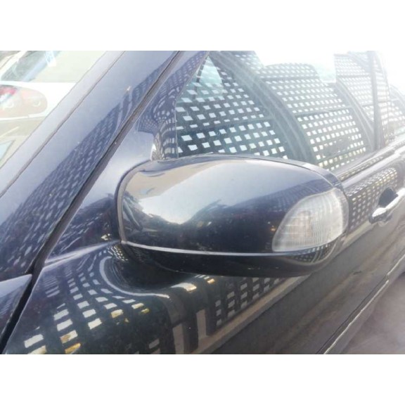 mercedes-benz clase e (w210) berlina diesel del año 1999