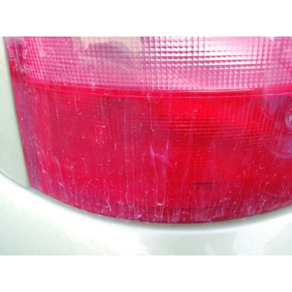 citroën c3 del año 2004