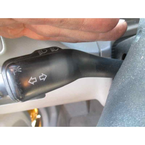 audi a3 (8l) del año 1999