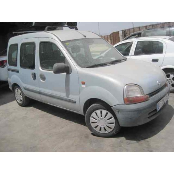 renault kangoo (f/kc0) del año 1999