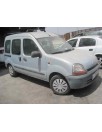renault kangoo (f/kc0) del año 1999