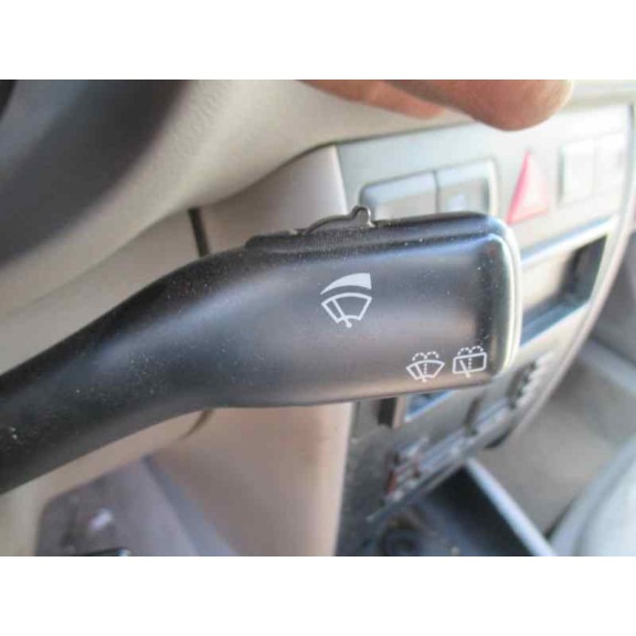 audi a3 (8l) del año 1999