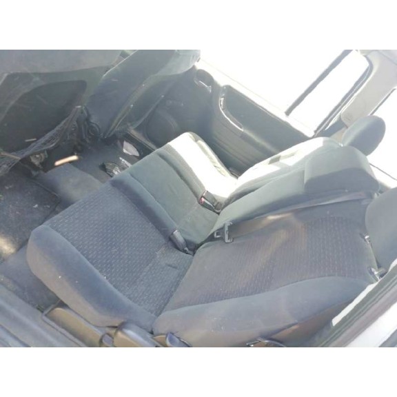 opel zafira a del año 2004