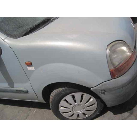 renault kangoo (f/kc0) del año 1999