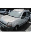 renault kangoo (f/kc0) del año 1999