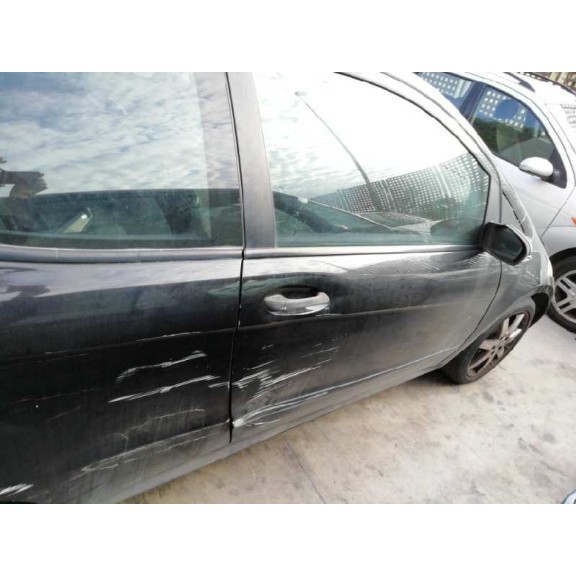 mercedes-benz clase a (w169) del año 2006