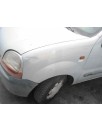 renault kangoo (f/kc0) del año 1999