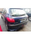 peugeot 206 berlina del año 1999