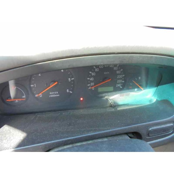 mg serie 45 (rt) del año 2000