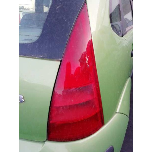 citroën c3 del año 2004