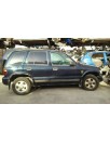 kia sportage del año 1999
