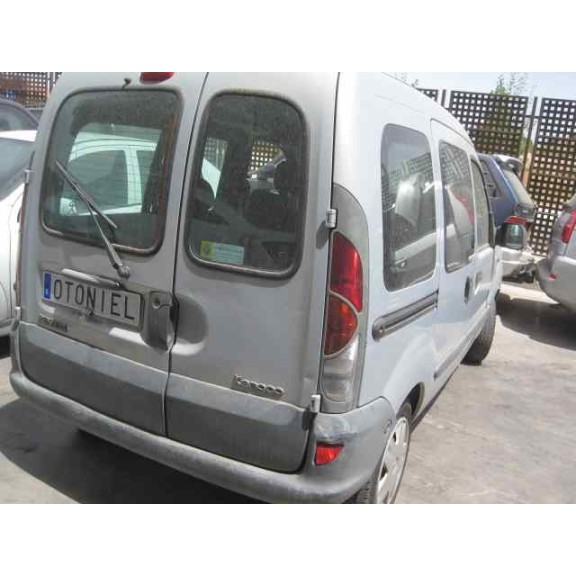 renault kangoo (f/kc0) del año 1999