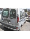 renault kangoo (f/kc0) del año 1999