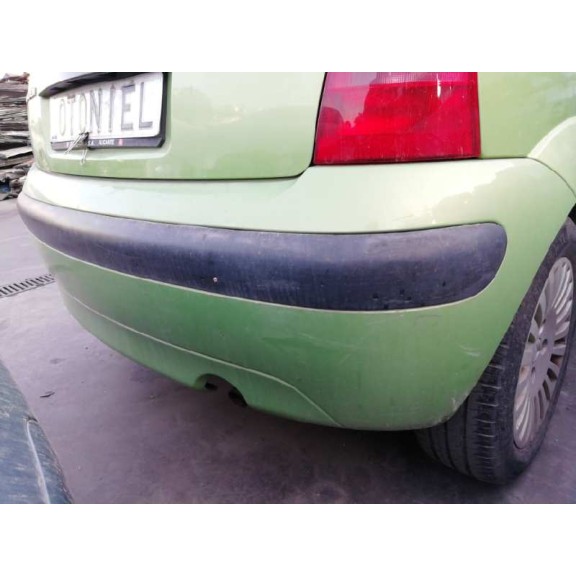 citroën c3 del año 2004