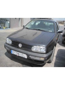 volkswagen golf iii berlina (1h1) del año 1994