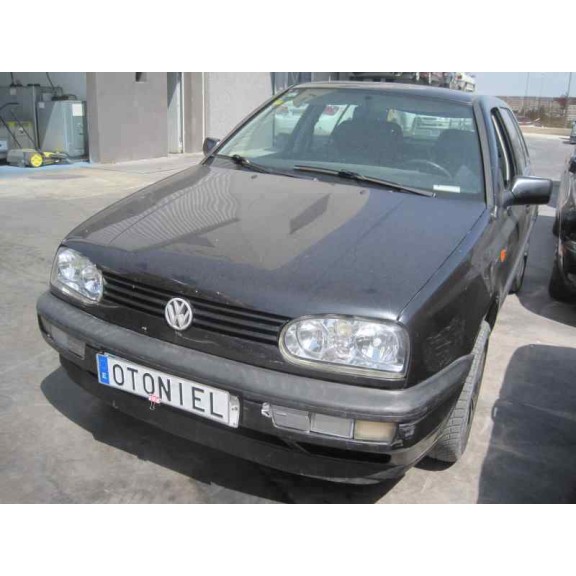 volkswagen golf iii berlina (1h1) del año 1994