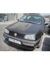 volkswagen golf iii berlina (1h1) del año 1994