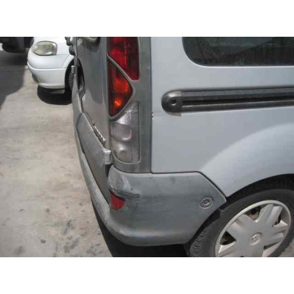 renault kangoo (f/kc0) del año 1999
