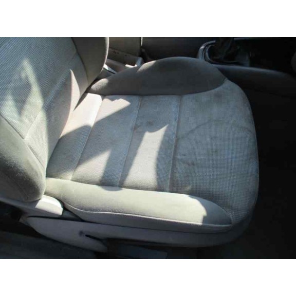 audi a3 (8l) del año 1999