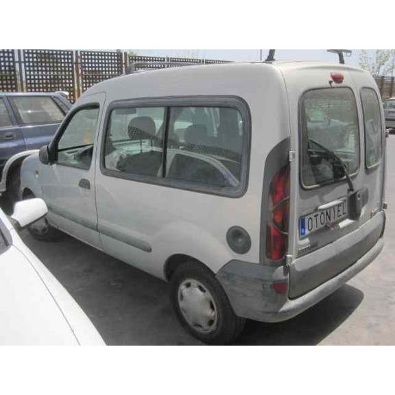 renault kangoo (f/kc0) del año 1999