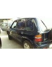 kia sportage del año 1999