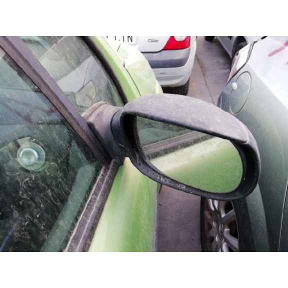 citroën c3 del año 2004